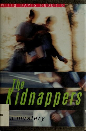 The Kidnappers: A Mystery