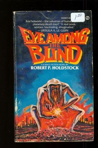 Eye among the Blind