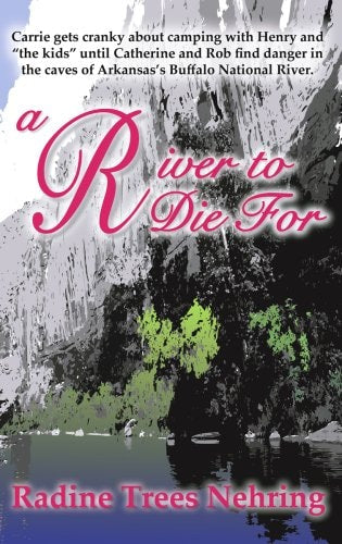 A River to Die for
