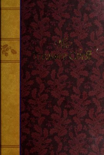 The Treasure Chest/Gift Edition With Gift Wrap