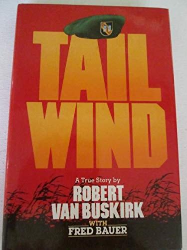 Tailwind: A true story