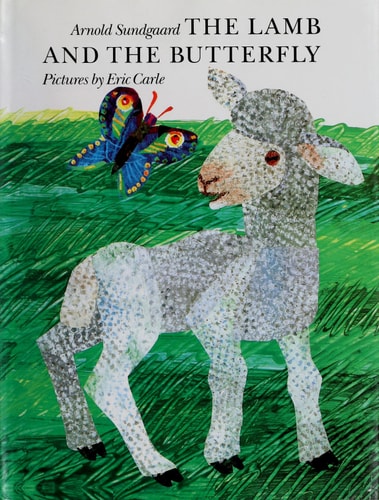 The Lamb and the Butterfly