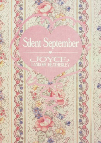 Silent September (From the heart)