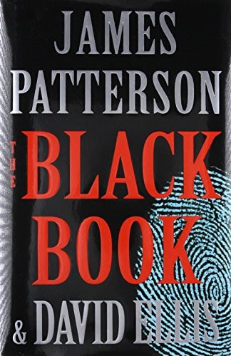 The Black Book (A Billy Harney Thriller, 1)