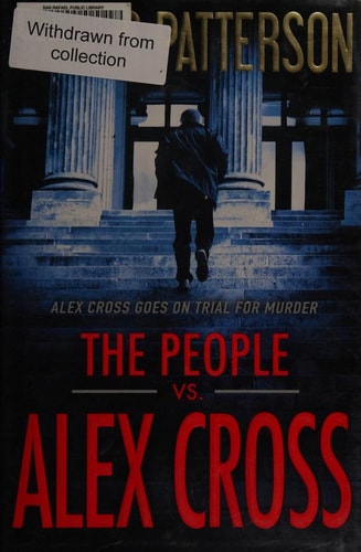 The People vs. Alex Cross