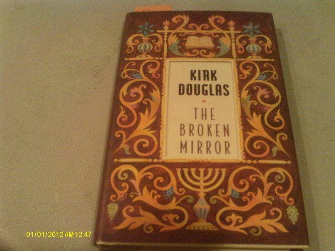 The Broken Mirror