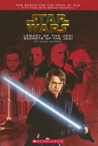 Legacy of the Jedi