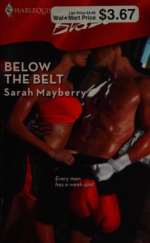 Below the Belt