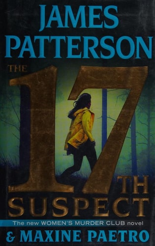 The 17th Suspect (A Women's Murder Club Thriller, 17)