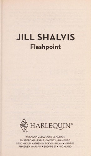 Flashpoint