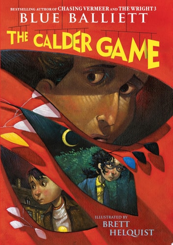 The Calder Game