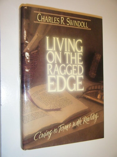 Living on the Ragged Edge: Coming to Terms with Reality