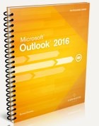 FastCourse Microsoft Outlook 2016