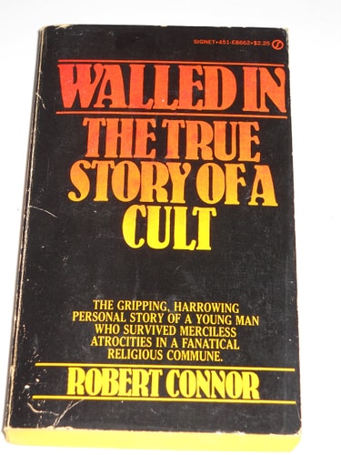 Walled In (A Signet book)