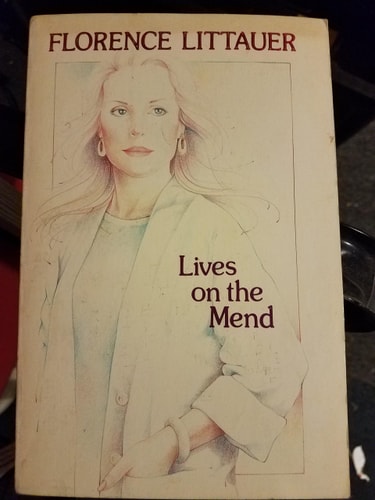 Lives on the mend