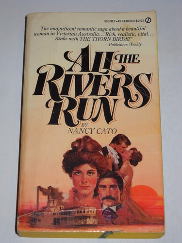 All the Rivers Run