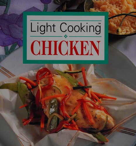 Light Cooking Chicken