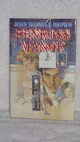 Penross Manor