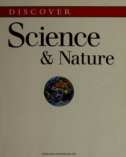 Science and Nature Encyclopedia