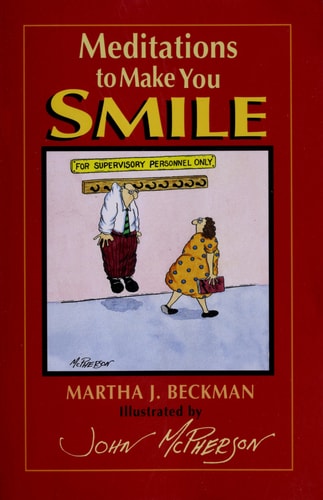 Meditations to Make You Smile