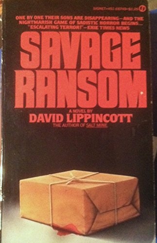 Savage Ransom