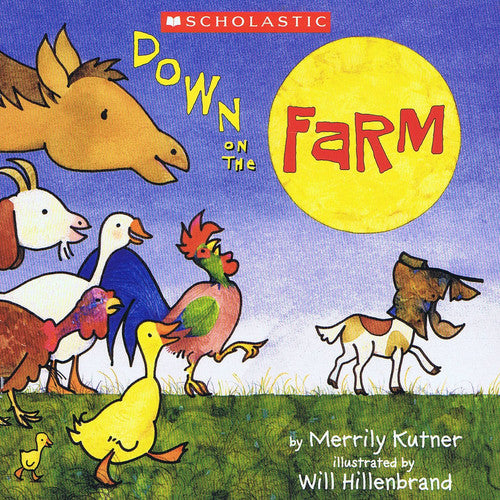 Down on the Farm