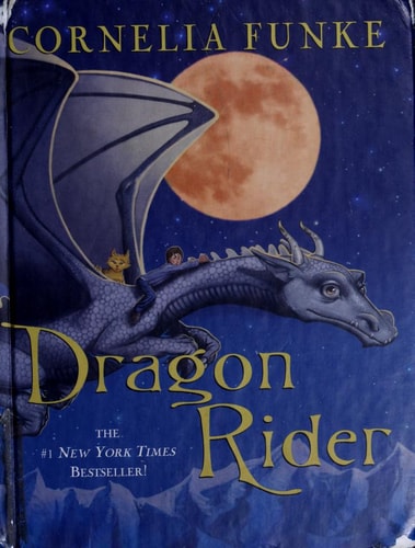 Dragon Rider
