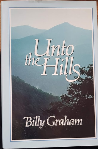 Unto the Hills