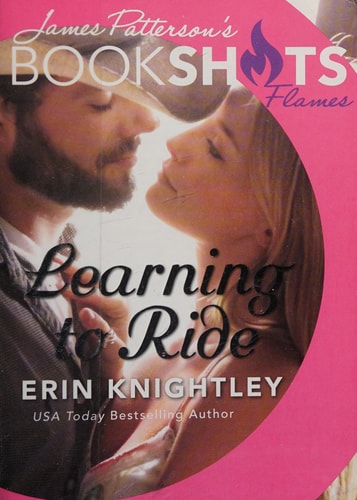 Learning to Ride (BookShots Flames)