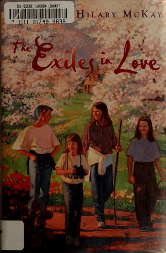 The Exiles In Love