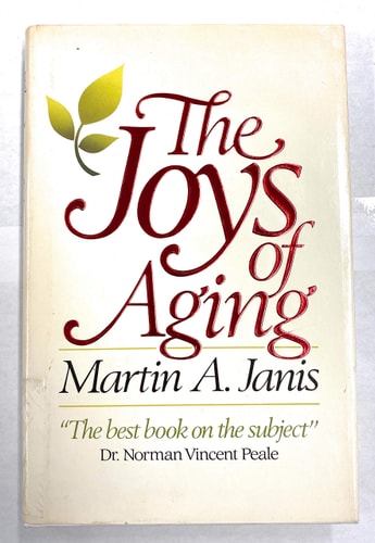 The Joys of Aging