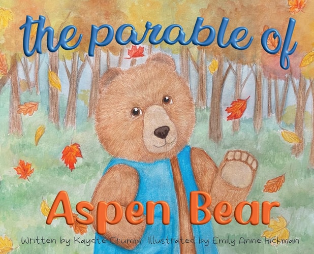 The Parable of Aspen Bear (Forest of Seasons)