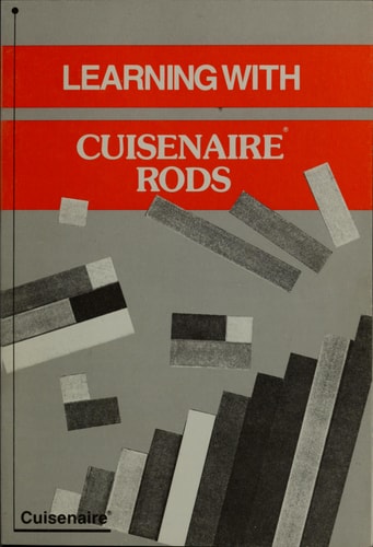 Super Source for Cuisenaire Rods, Grades 3-4