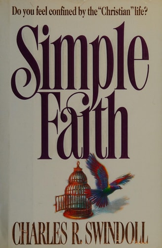 Simple Faith