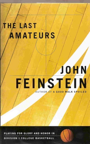 The Last Amateurs Playing for Glory and Honor in Division I College Basketball