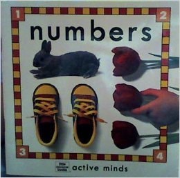 Active Minds:numbers (Active Minds)