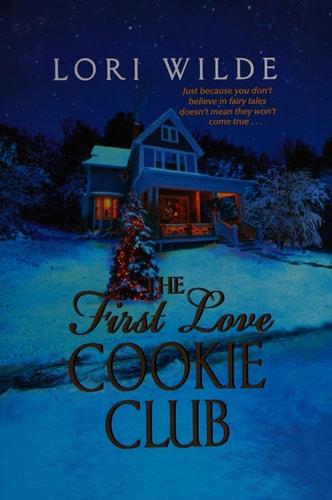The First Love Cookie Club