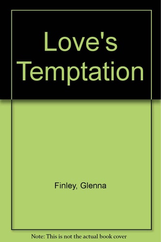 Love's Temptation