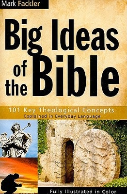Big Ideas of the Bible