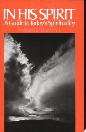 In His Spirit: A Guide to Today's Spirituality