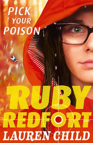 Pick Your Poison (Ruby Redfort)