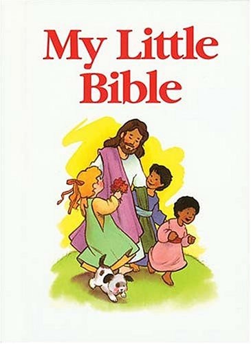 My Little Bible
