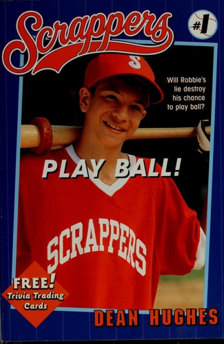 Play Ball (SCRAPPERS)