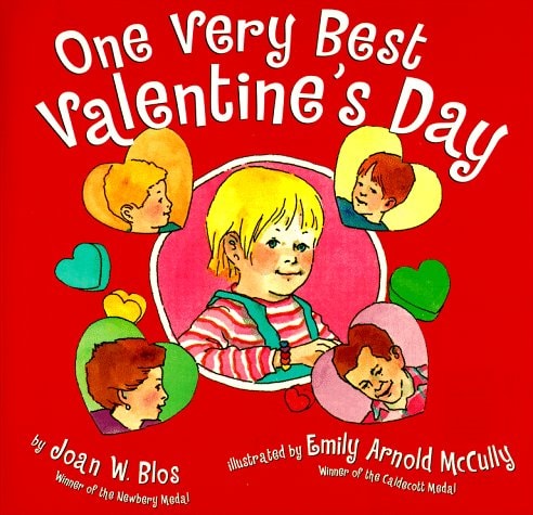 One Very Best Valentines Day