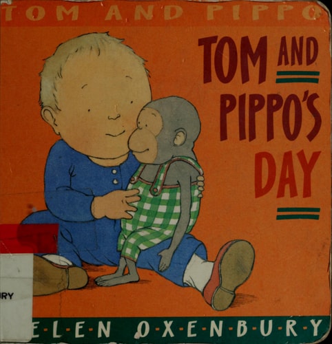 Tom and Pippo's Day (Tom and Pippo)