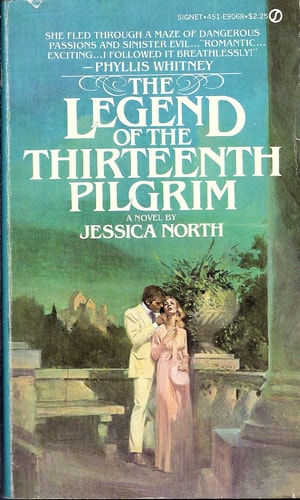 Legend of Thirteenth