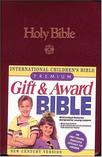 The International Children's Bible