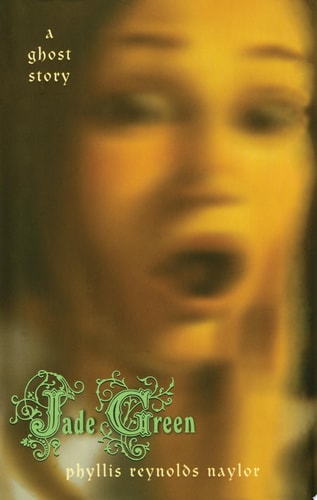 Jade Green: A Ghost Story