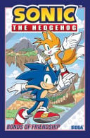 Sonic The Hedgehog
