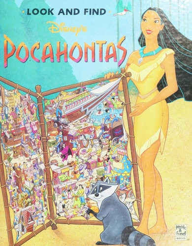 Disney's Pocahontas